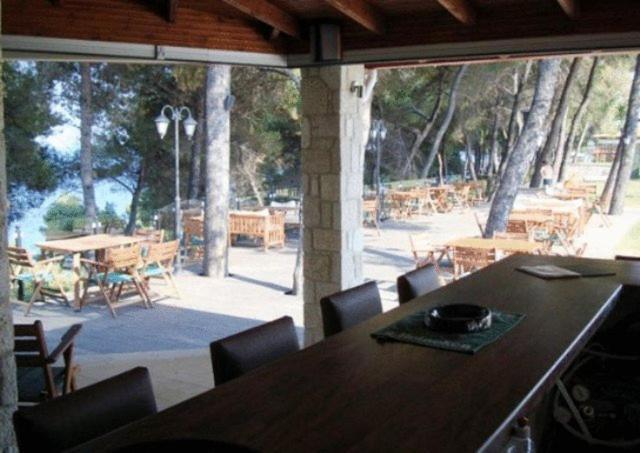 Nostos Hotel Afytos Exterior photo