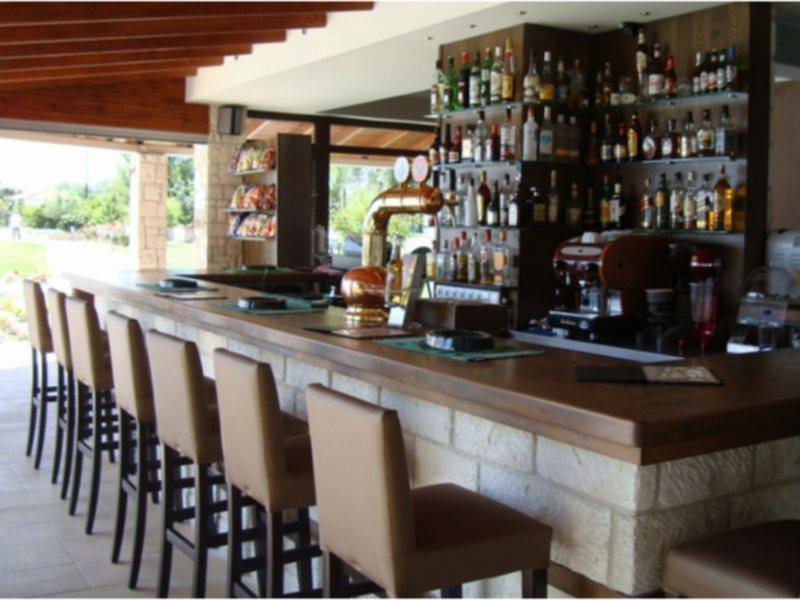 Nostos Hotel Afytos Exterior photo